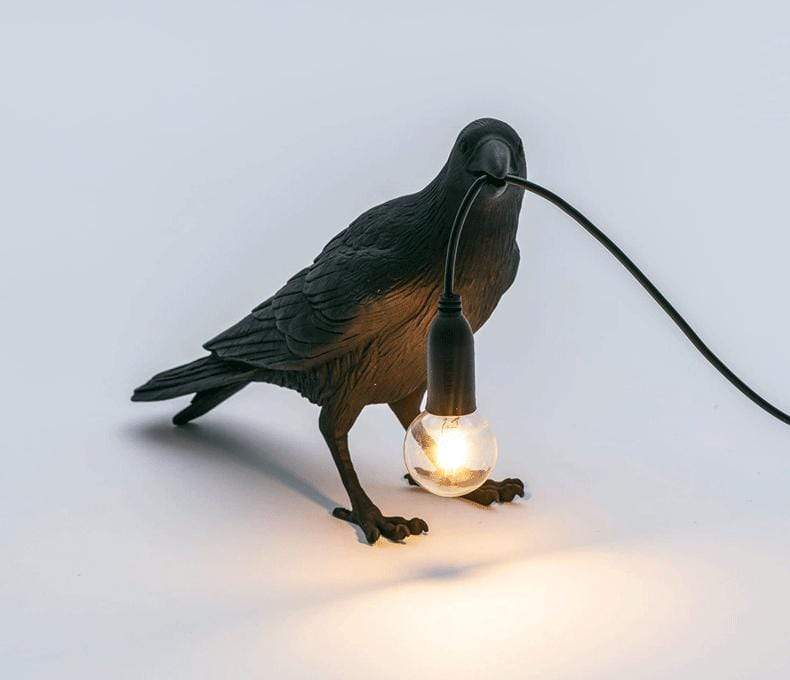 Raven Wandlampe | Brehn