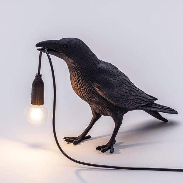 Raven Wandlampe | Brehn