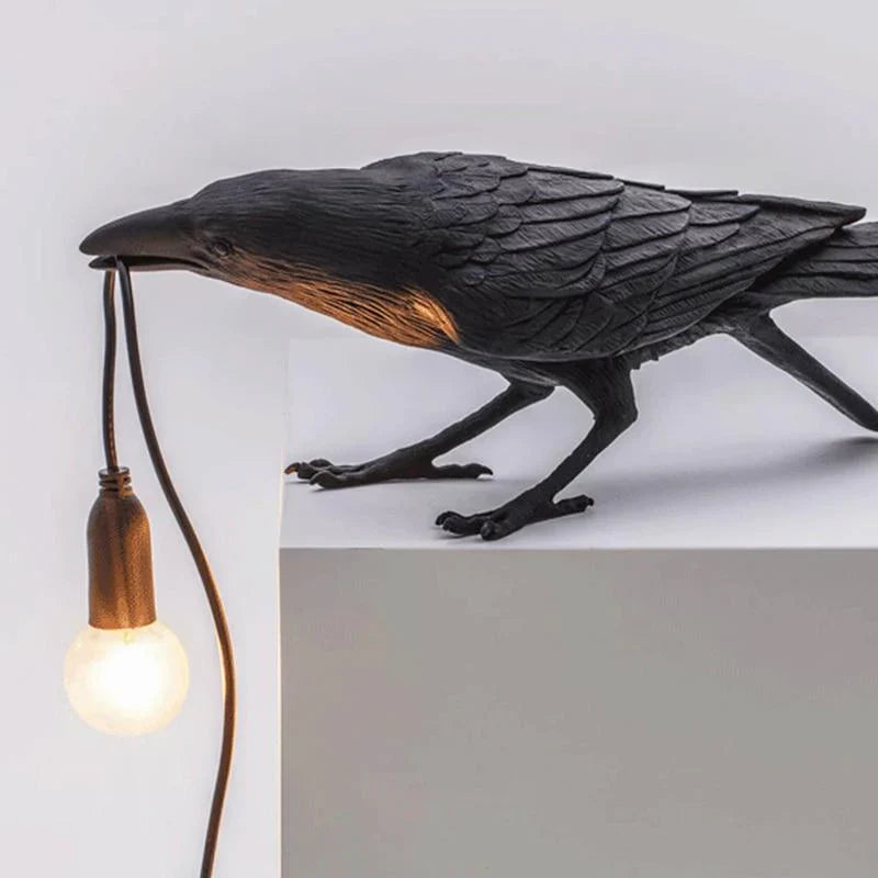 Raven Wandlampe | Brehn