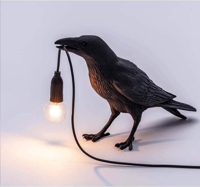 Raven Wandlampe | Brehn