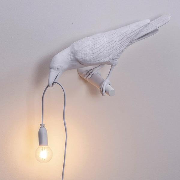 Raven Wandlampe | Brehn