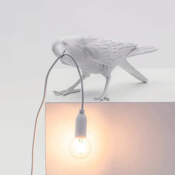 Raven Wandlampe | Brehn