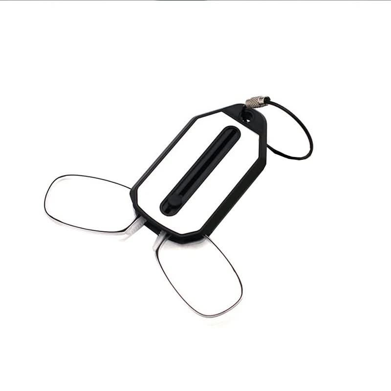 Faltbare, ultraleichte Lesebrille für unterwegs