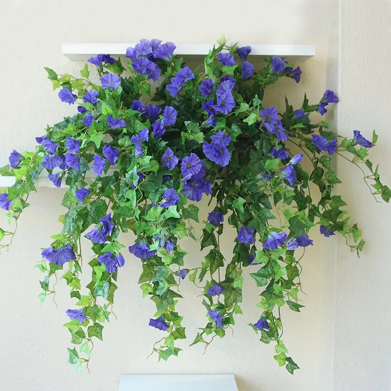 Art Showy Wind Vine UV-beständig für Innen- und Außendekoration | Brehn