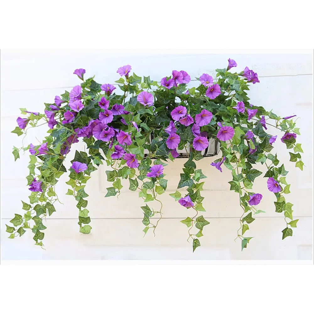 Floravine UV-beständige dekorative Blumenranken Set | Brehn
