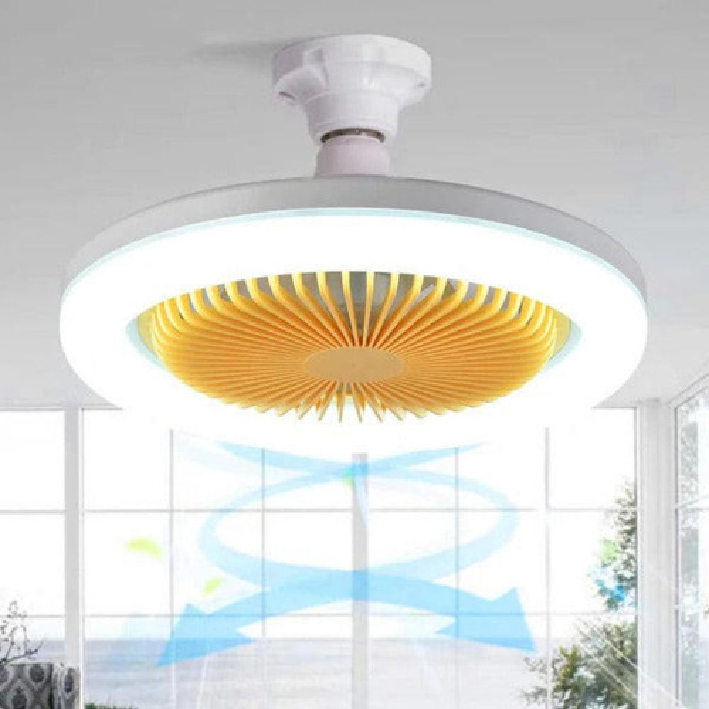 Kleine Deckenventilatoren mit Licht | Brehn