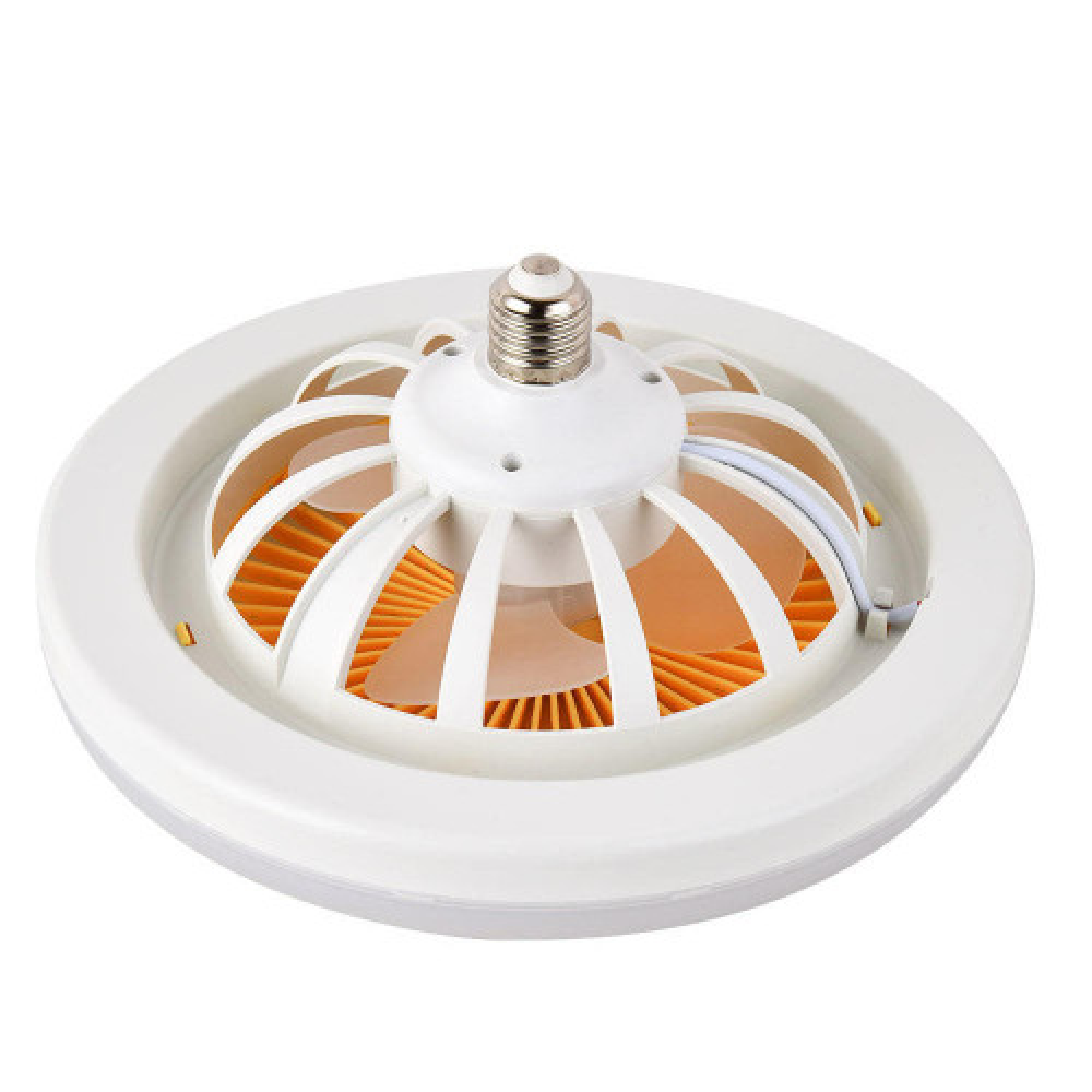Kleine Deckenventilatoren mit Licht | Brehn
