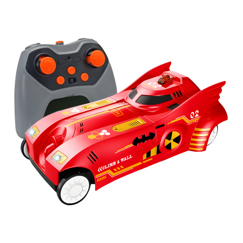 Brehn | GravityRacer