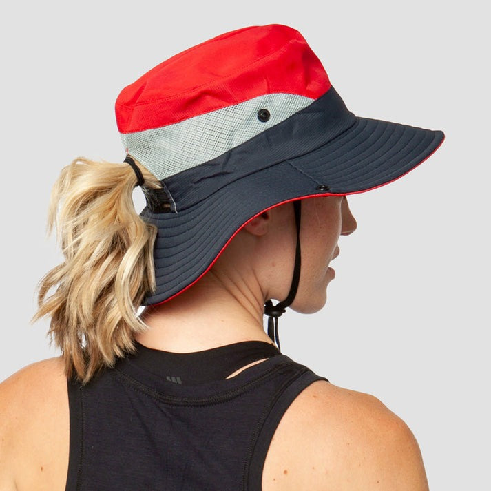 Brehn | Sonnenhut - stilvoller Anti-UV-Schutz