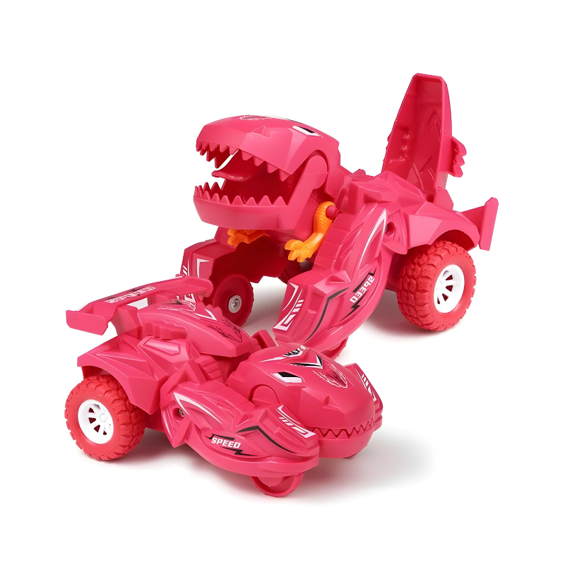 Brehn | JurassicZoom