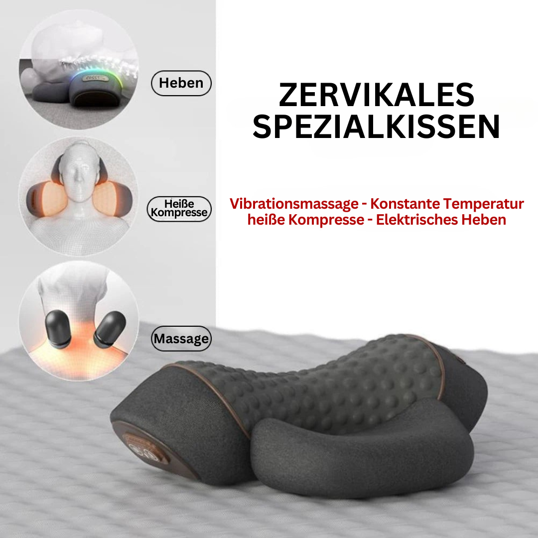 Brehn | Heizkissen - RelaxNeck