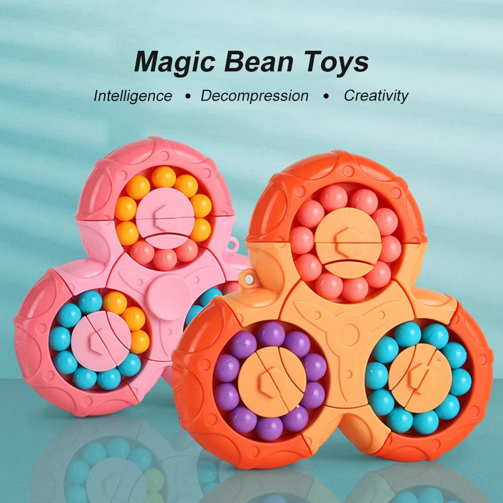 Brehn | 360° Drehender Fidget Spinner