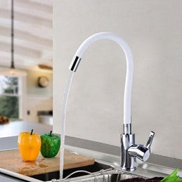 Silica Gel Easy Free Rotierender Wasserhahn | Brehn
