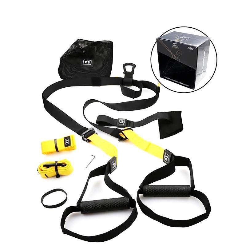 Brehn | P3 Suspension Trainer
