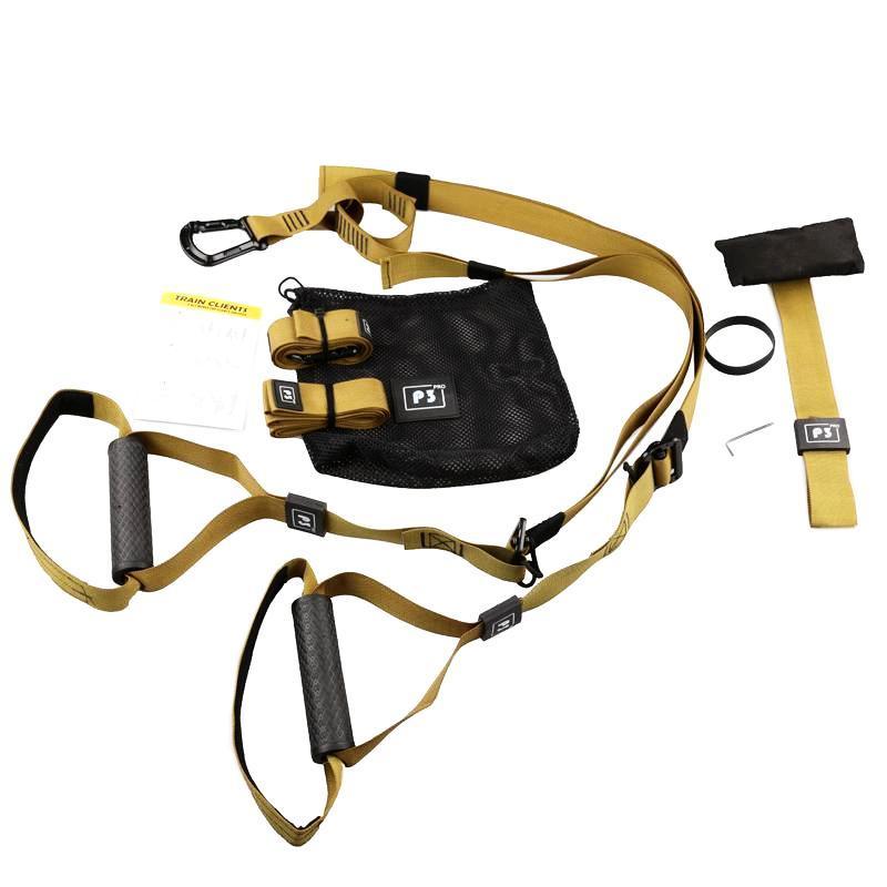 Brehn | P3 Suspension Trainer