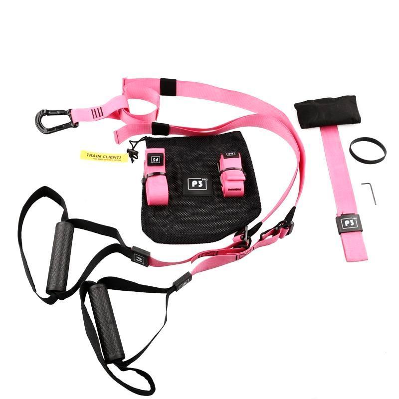 Brehn | P3 Suspension Trainer