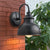 Brehn | Elegante Vintage-Stil Gartenlampe