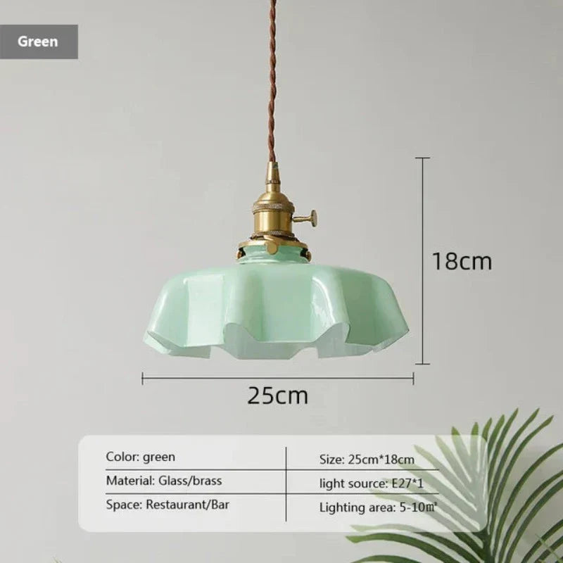 Ophelia Pendelleuchte – Modernes Design