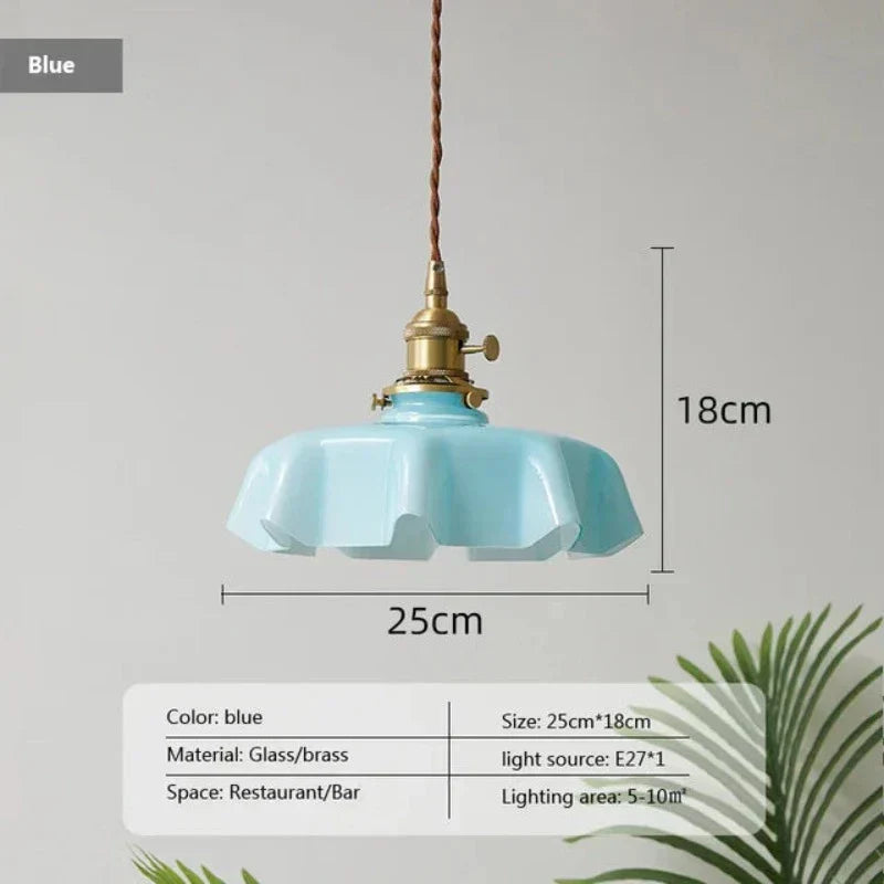 Ophelia Pendelleuchte – Modernes Design