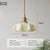 Ophelia Pendelleuchte – Modernes Design