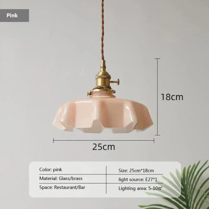 Ophelia Pendelleuchte – Modernes Design