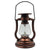 Retro Kerosinlampe Deko für Garten und Außenbereich, Vintage-Laterne mit LED-Licht | Brehn