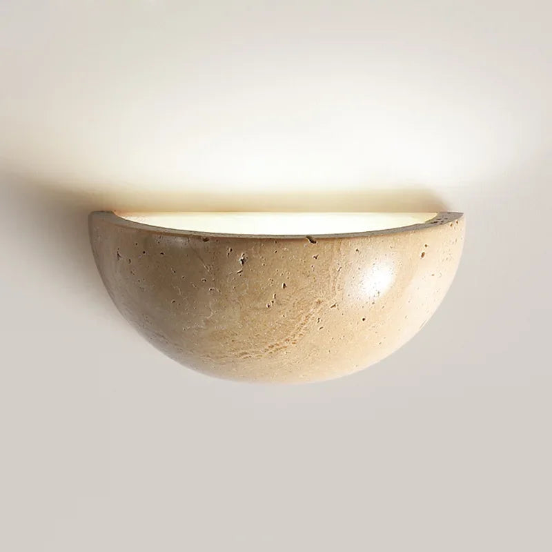 Elegante Wandlampe mit modernster LED-Technologie