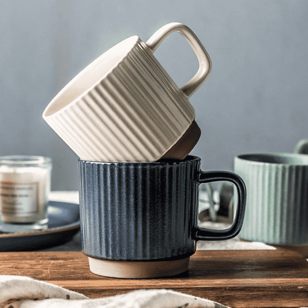 Retro Becher | Brehn