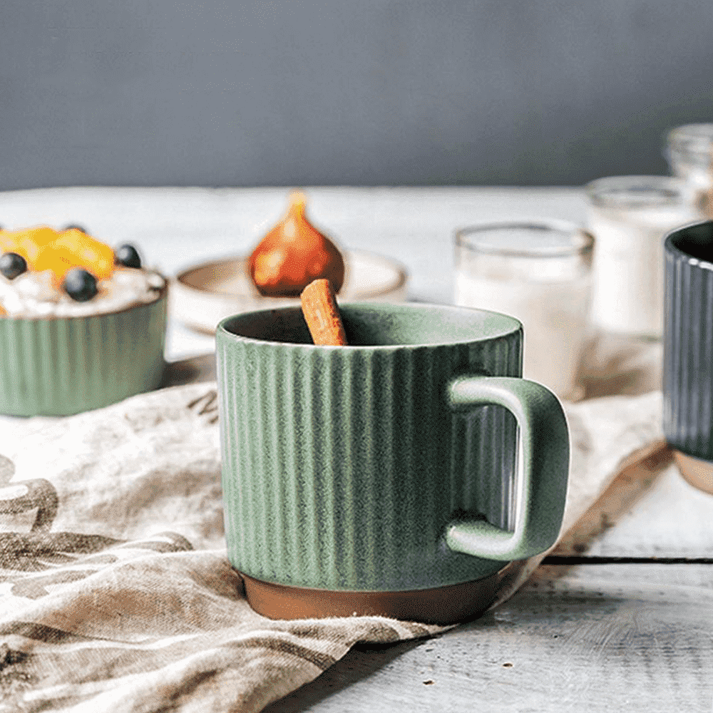 Retro Becher | Brehn