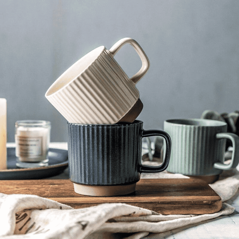 Retro Becher | Brehn
