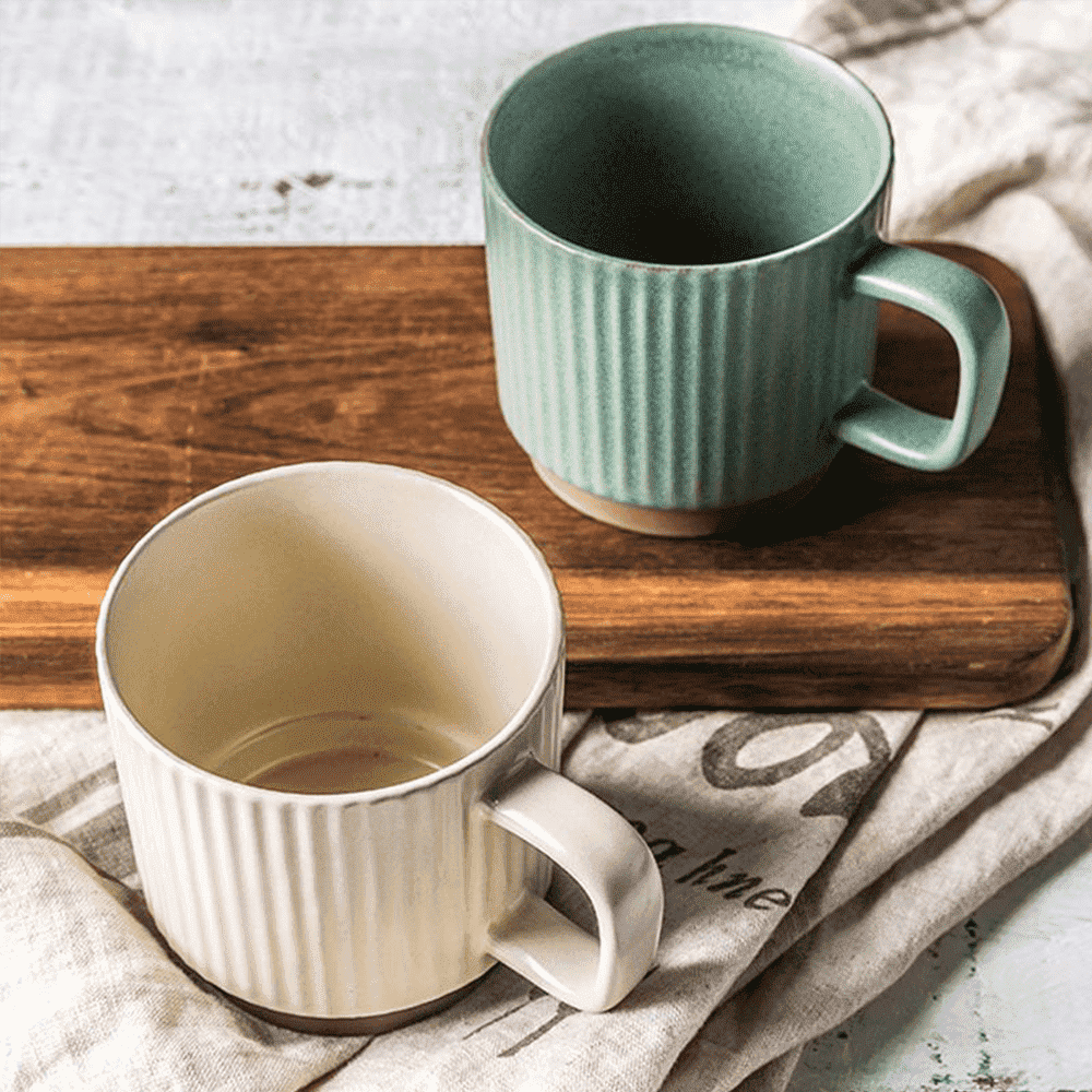 Retro Becher | Brehn