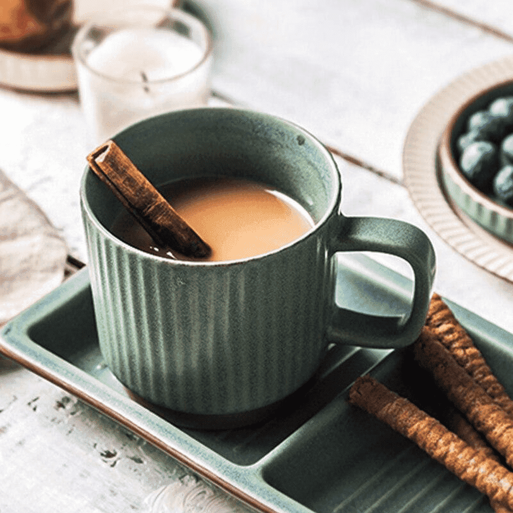 Retro Becher | Brehn