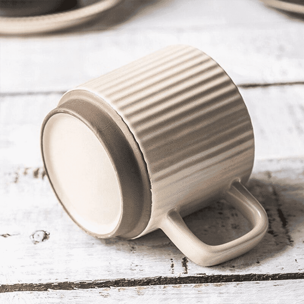 Retro Becher | Brehn