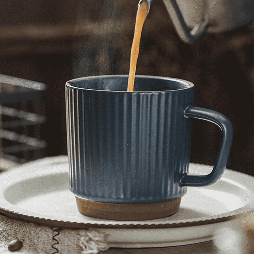 Retro Becher | Brehn