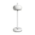 Brehn | SleekGlow Tischlampe - Modernes Design für anspruchsvolle Interiors