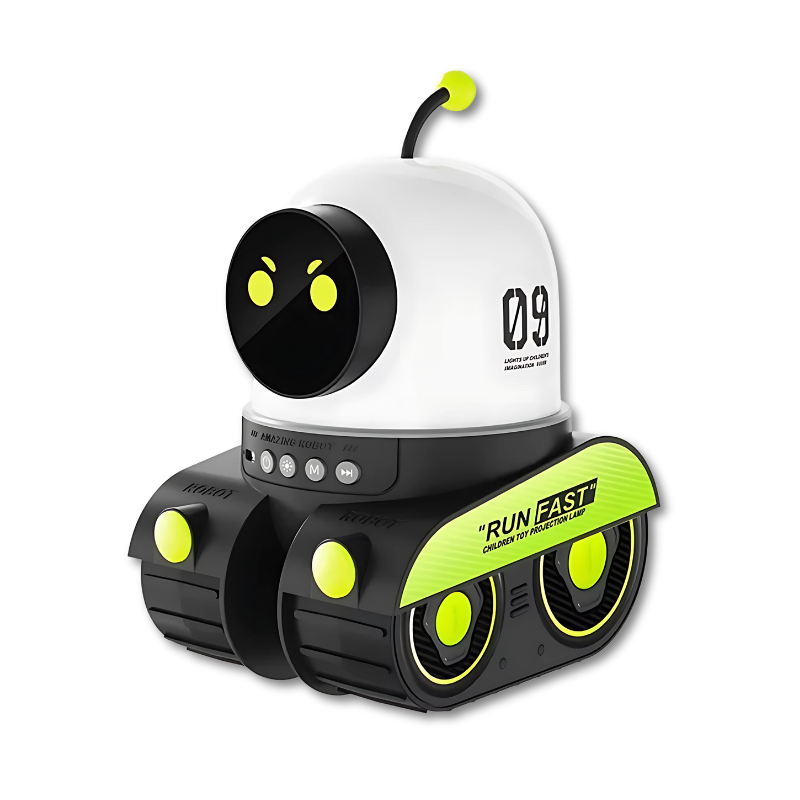 Brehn | AstroBot