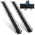 2x Rollstuhlrampe Aluminium Auffahrrampe bis 300 kg | Brehn