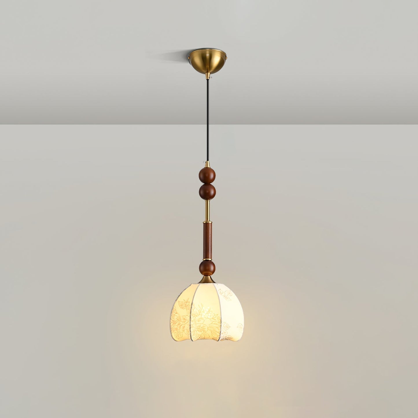 Brehn | Zeitloser Glanz der italienischen Lampe