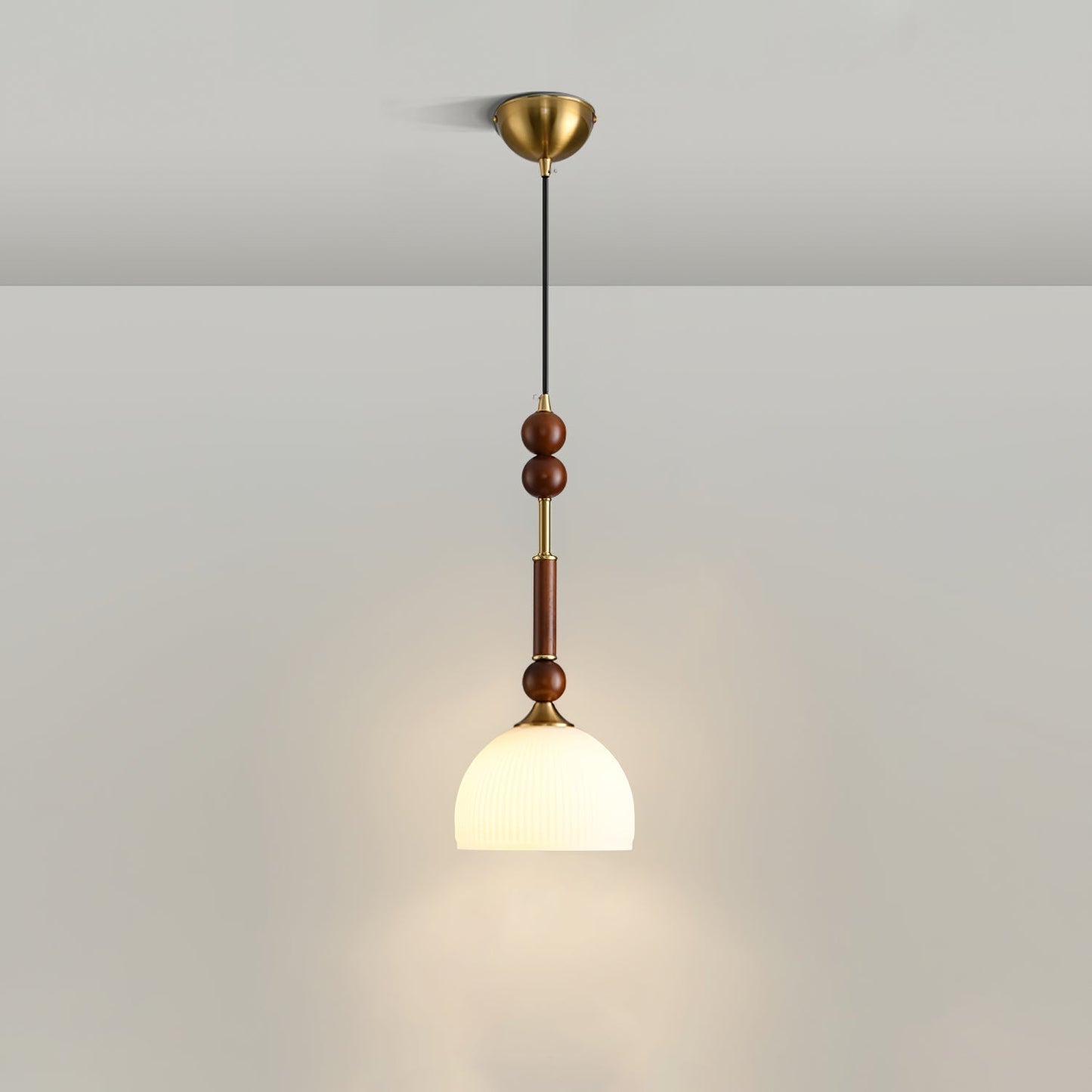 Brehn | Zeitloser Glanz der italienischen Lampe