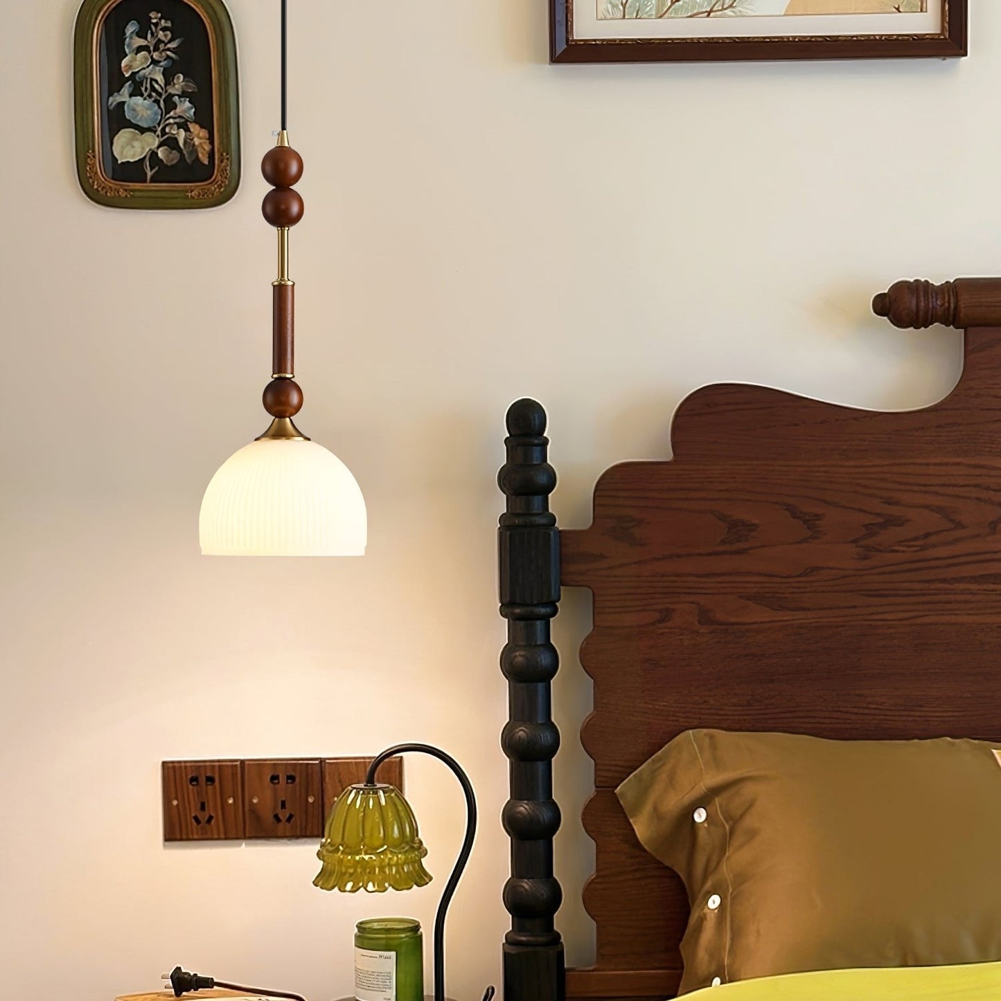 Brehn | Zeitloser Glanz der italienischen Lampe