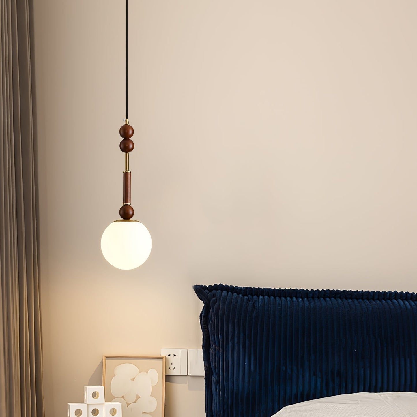Brehn | Zeitloser Glanz der italienischen Lampe