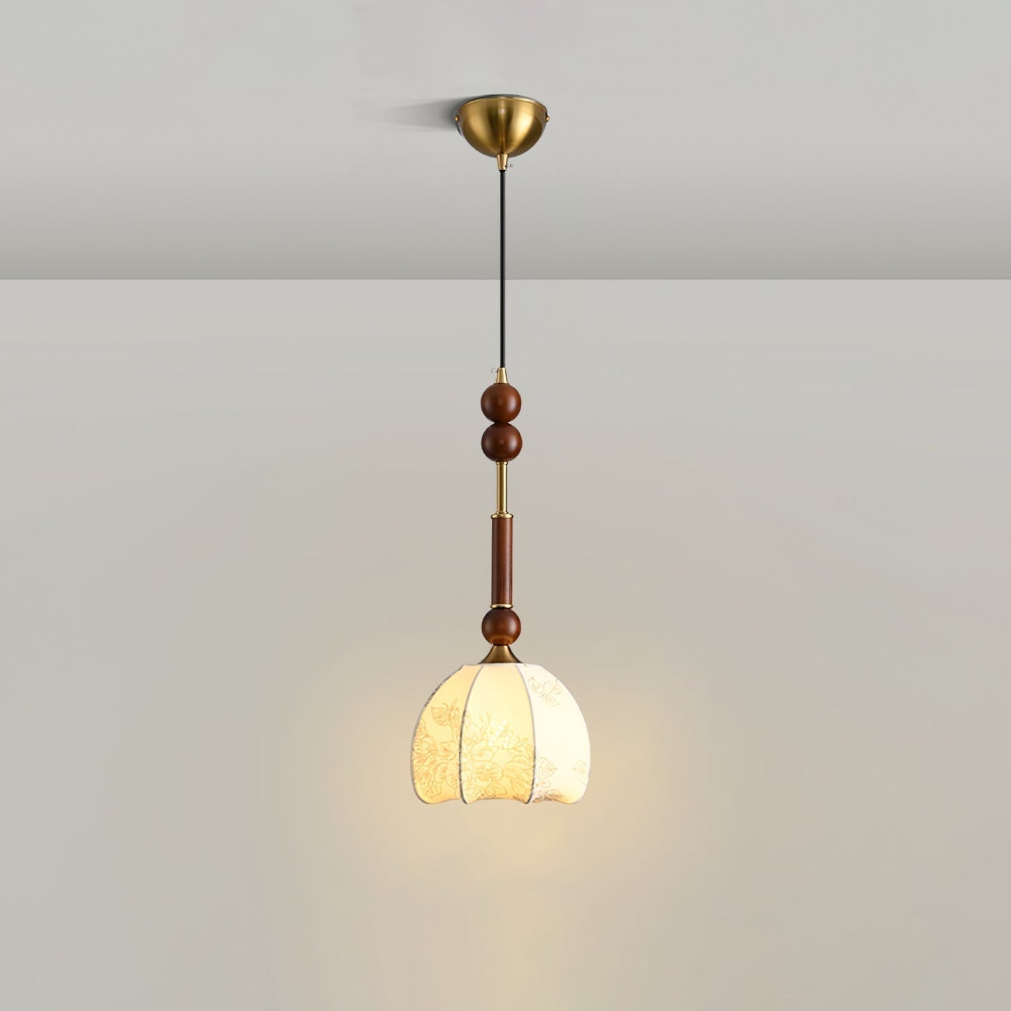 Brehn | Zeitloser Glanz der italienischen Lampe