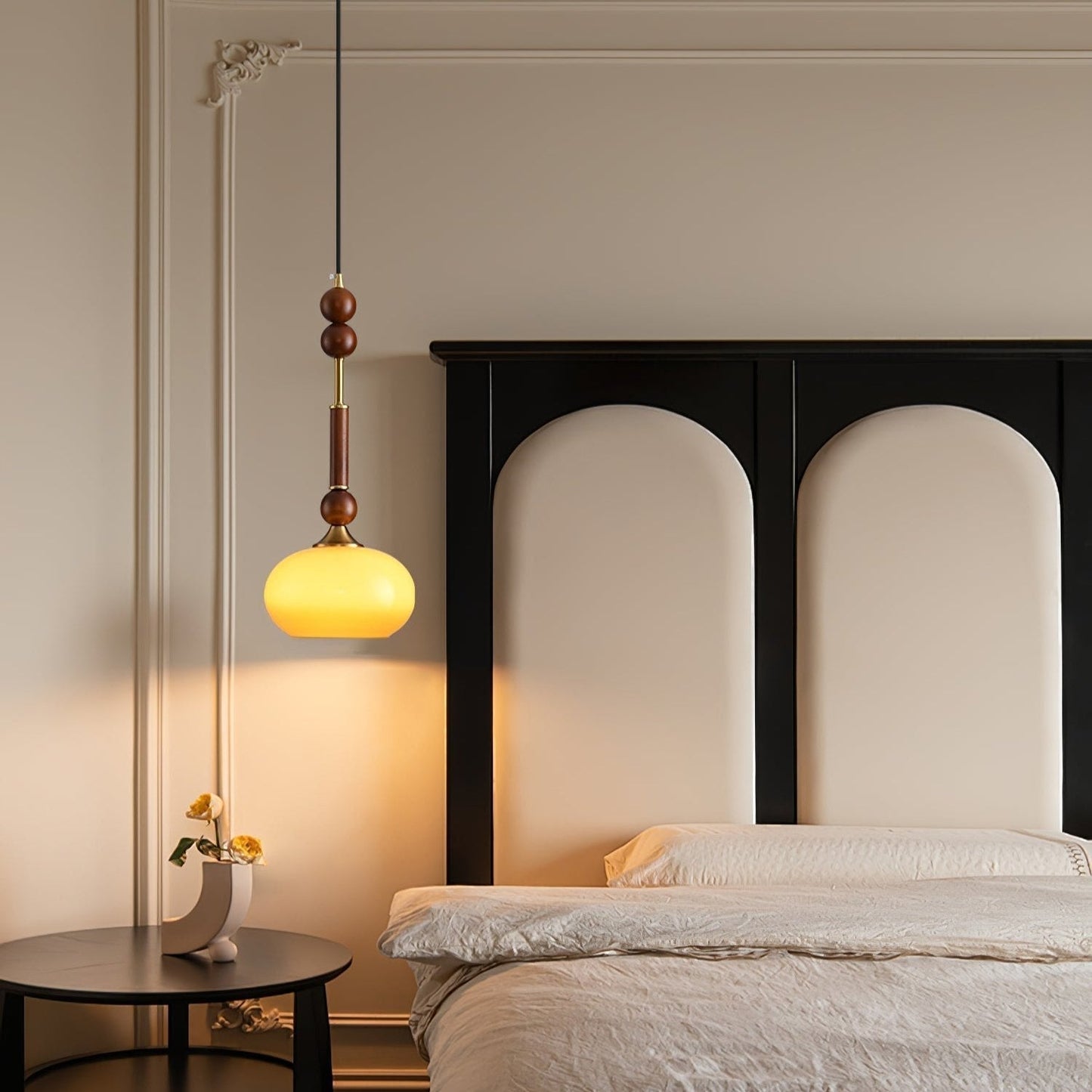 Brehn | Zeitloser Glanz der italienischen Lampe