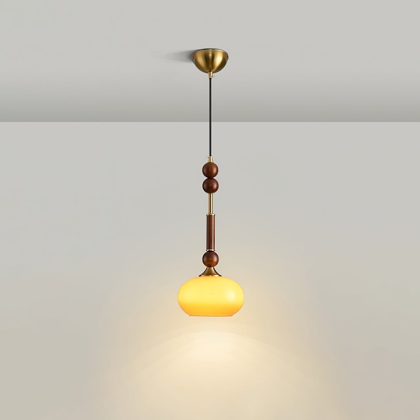 Brehn | Zeitloser Glanz der italienischen Lampe