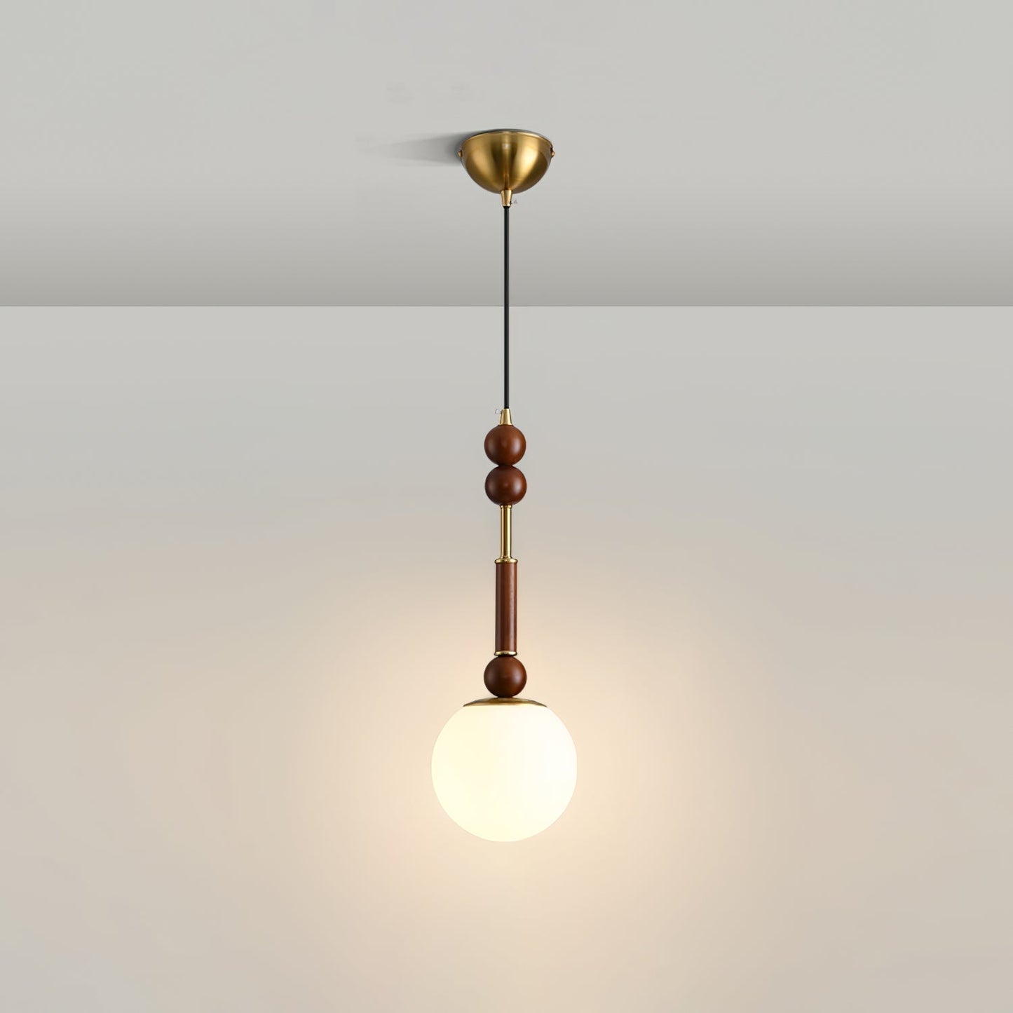 Brehn | Zeitloser Glanz der italienischen Lampe
