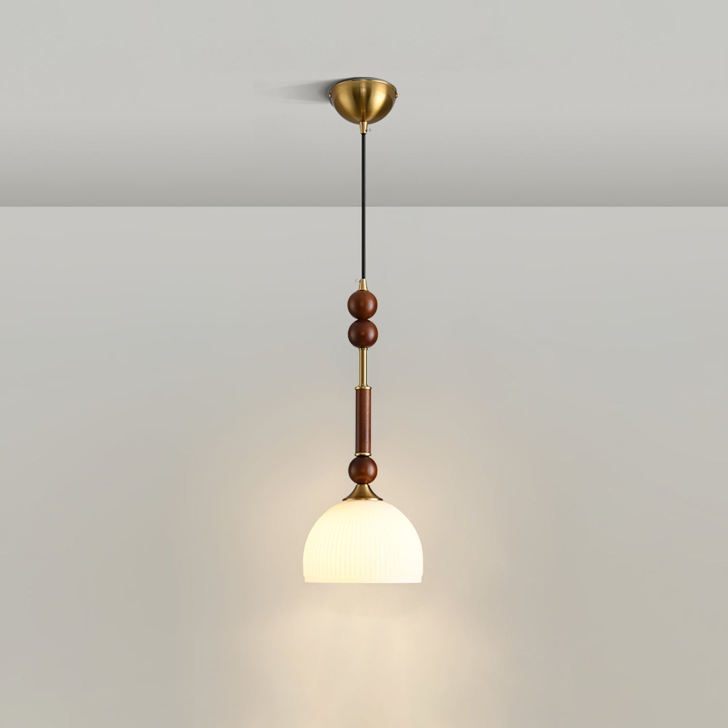 Brehn | Zeitloser Glanz der italienischen Lampe