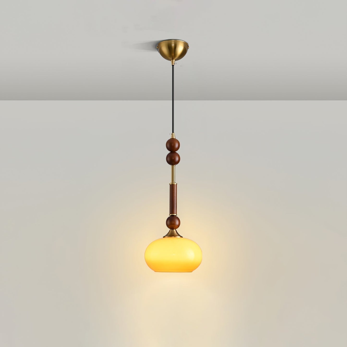 Brehn | Zeitloser Glanz der italienischen Lampe