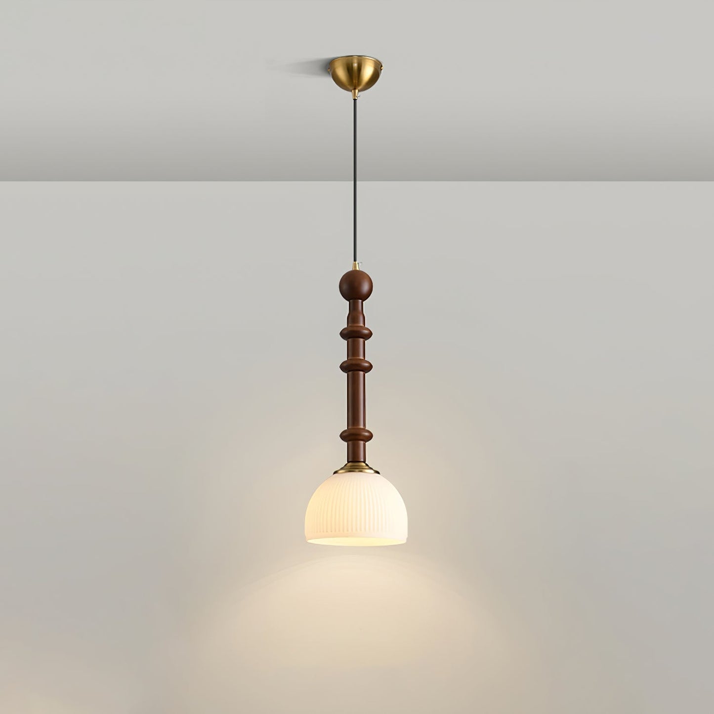 Brehn | Zeitloser Glanz der italienischen Lampe