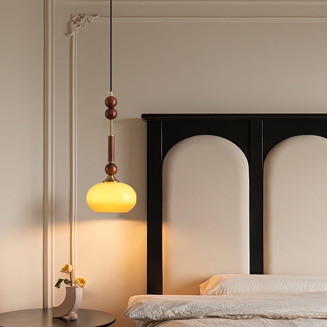 Brehn | Zeitloser Glanz der italienischen Lampe