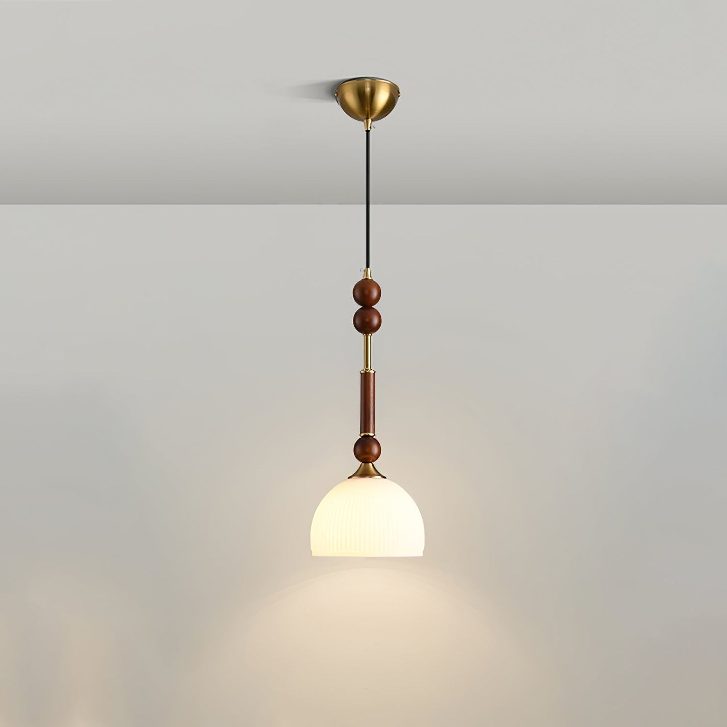 Brehn | Zeitloser Glanz der italienischen Lampe